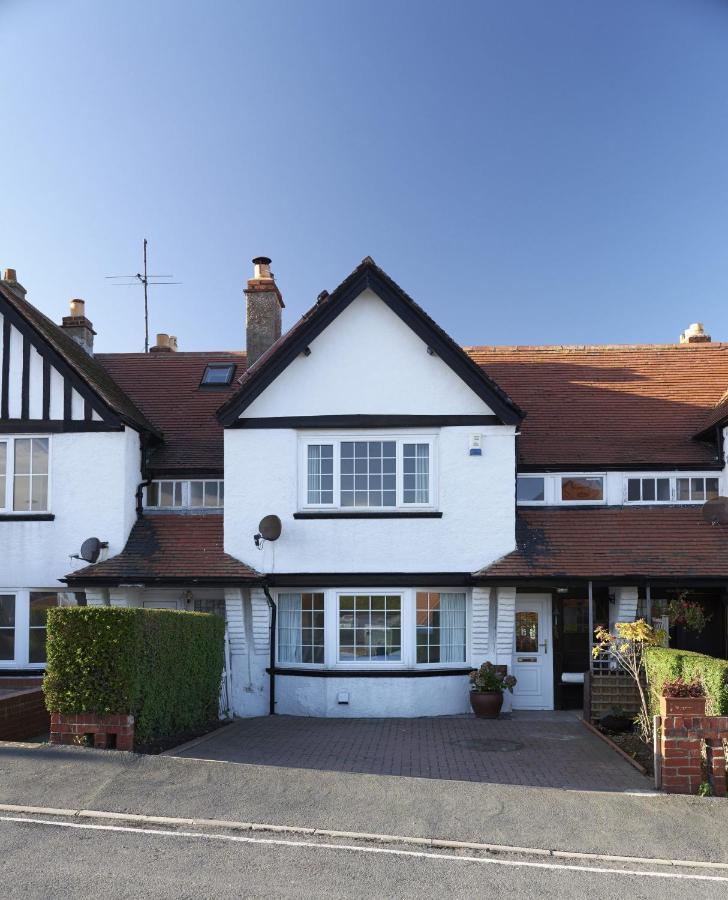 Rigg Cottage Whitby Exterior foto